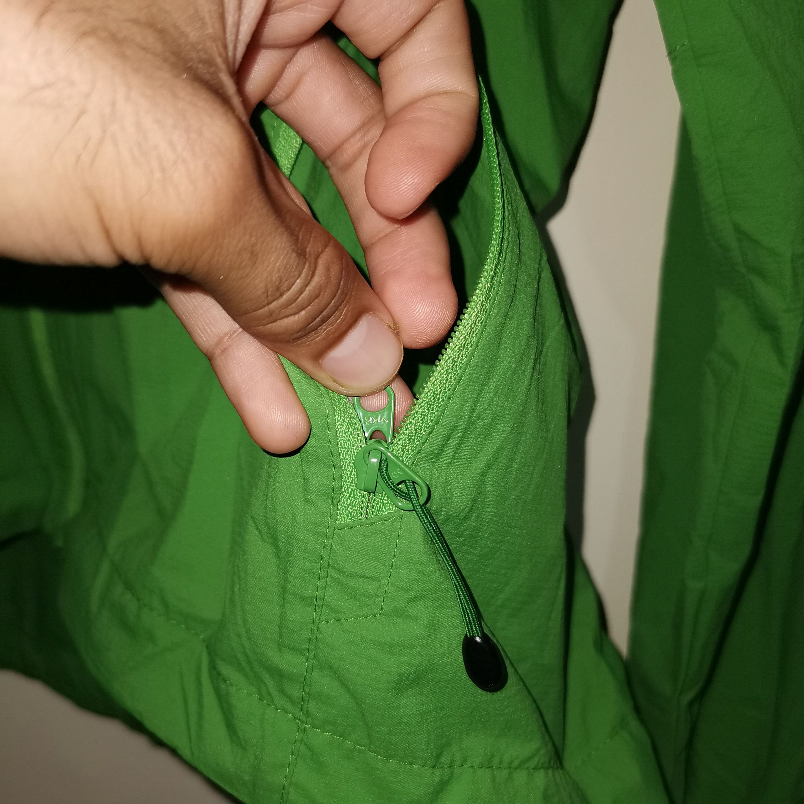 Arc'teryx ARC’TERYX WINDBREAKER LIGHT JACKET size M Size US M / EU 48-50 / 2 - 18 Thumbnail