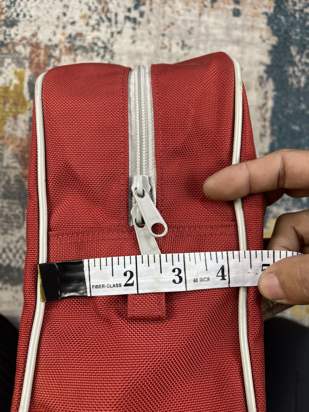 SHINICHIRO ARAKAWA Honda X Shinichiro Arakawa Duffle Bags Size ONE SIZE - 12 Thumbnail