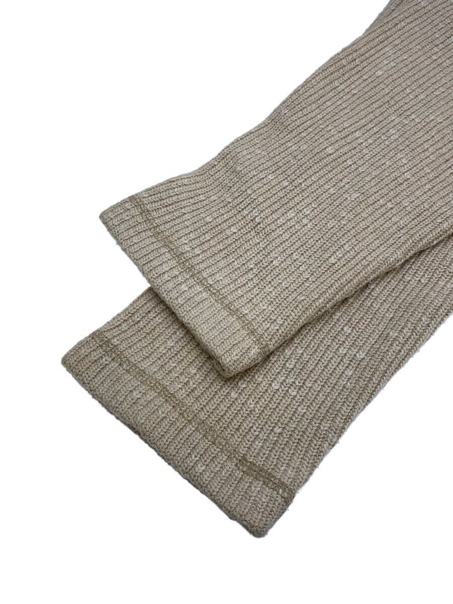 Yohji Yamamoto Y's for Men 90s Double Pocket_cotton linen knit Size US XXL / EU 58 / 5 - 5 Thumbnail