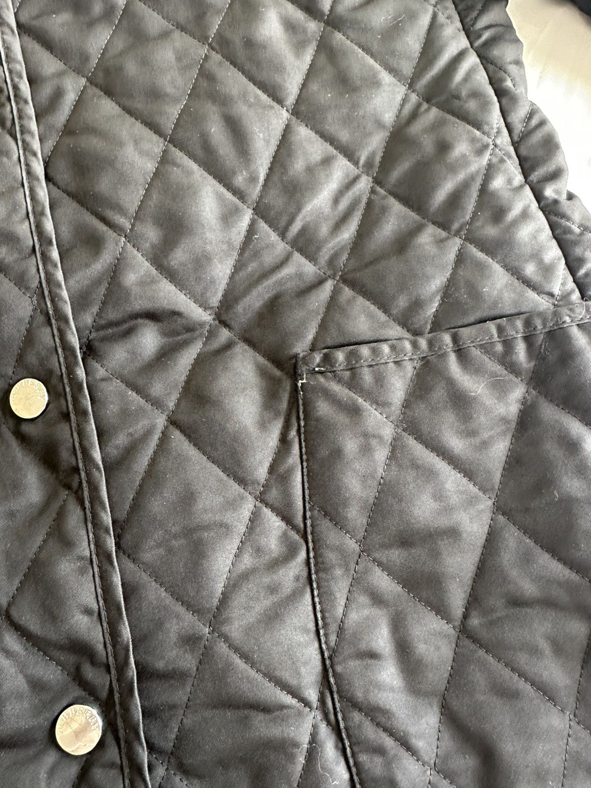 Burberry Burberry Jacket Size XS / US 0-2 / IT 36-38 - 5 Thumbnail