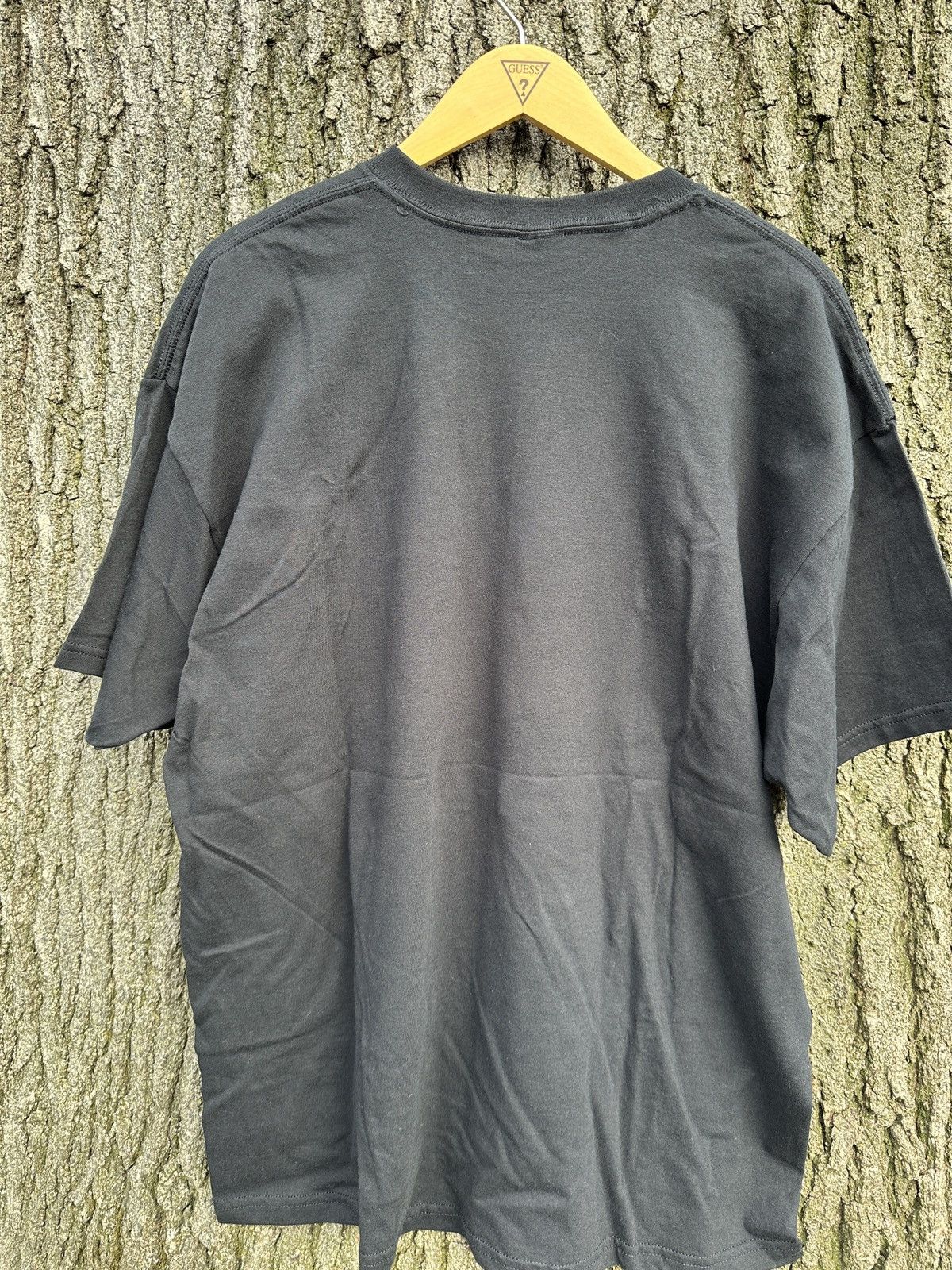 Gildan × Jay-Z × Vintage Vintage Death Of Autotune Gildan Graphic T Shirt Size US XL / EU 56 / 4 - 3 Thumbnail