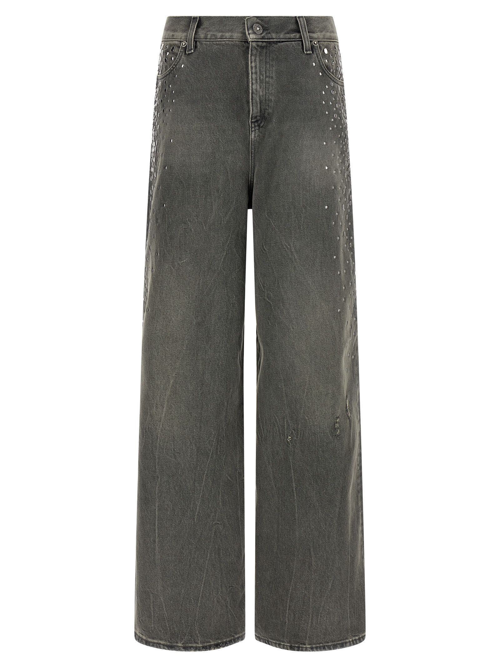 Golden Goose 'Journey' jeans Size 28" / US 6 / IT 42 - 1 Thumbnail