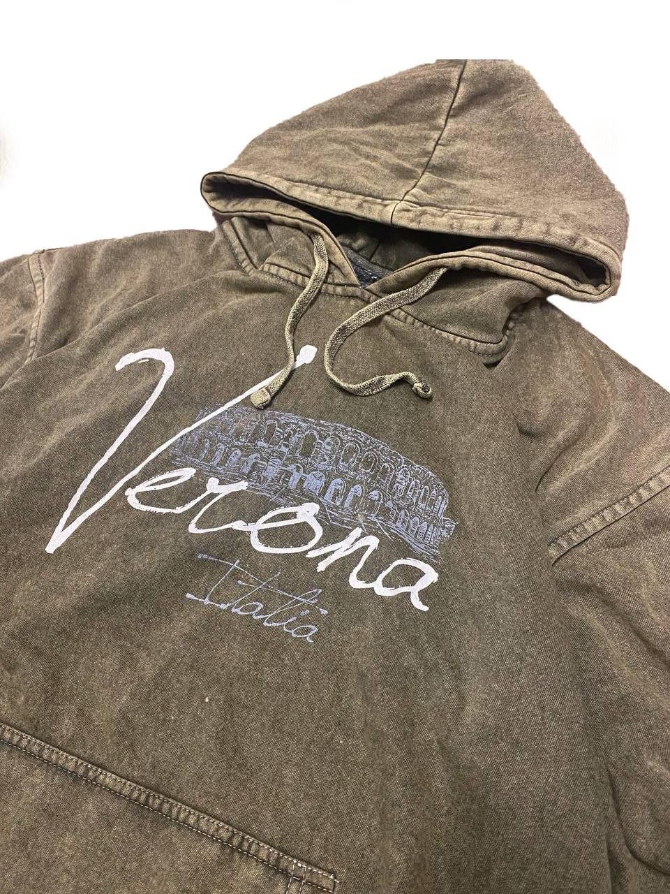 Vintage Vintage Hoodie Size US L / EU 52-54 / 3 - 2 Thumbnail
