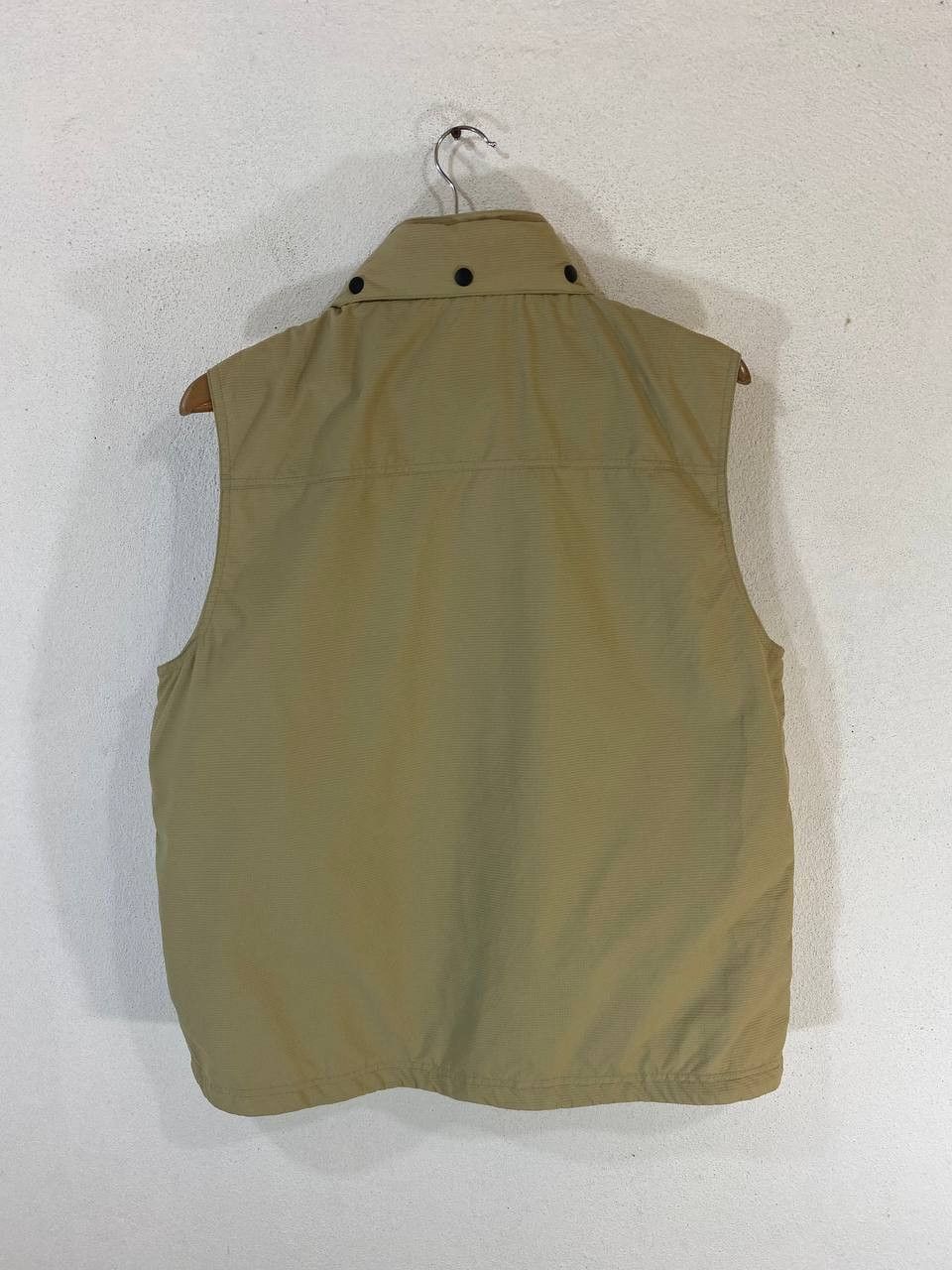 Johnbull john bull windpruf clothing vest net lining Size US L / EU 52-54 / 3 - 8 Thumbnail