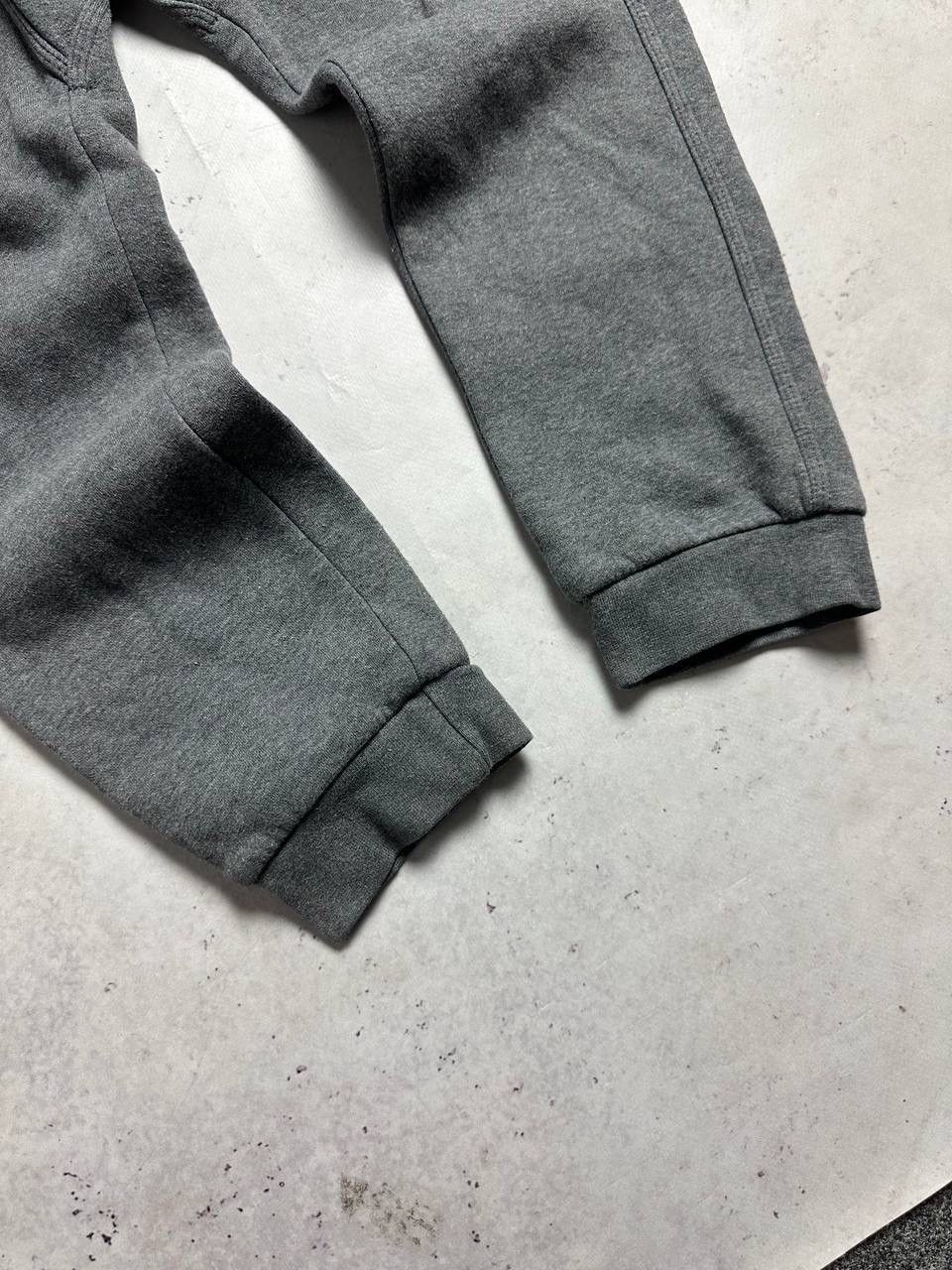 Nike × Vintage Vintage Nike Swoosh Cotton Baggy Trackpants M Size US 32 / EU 48 - 4 Thumbnail