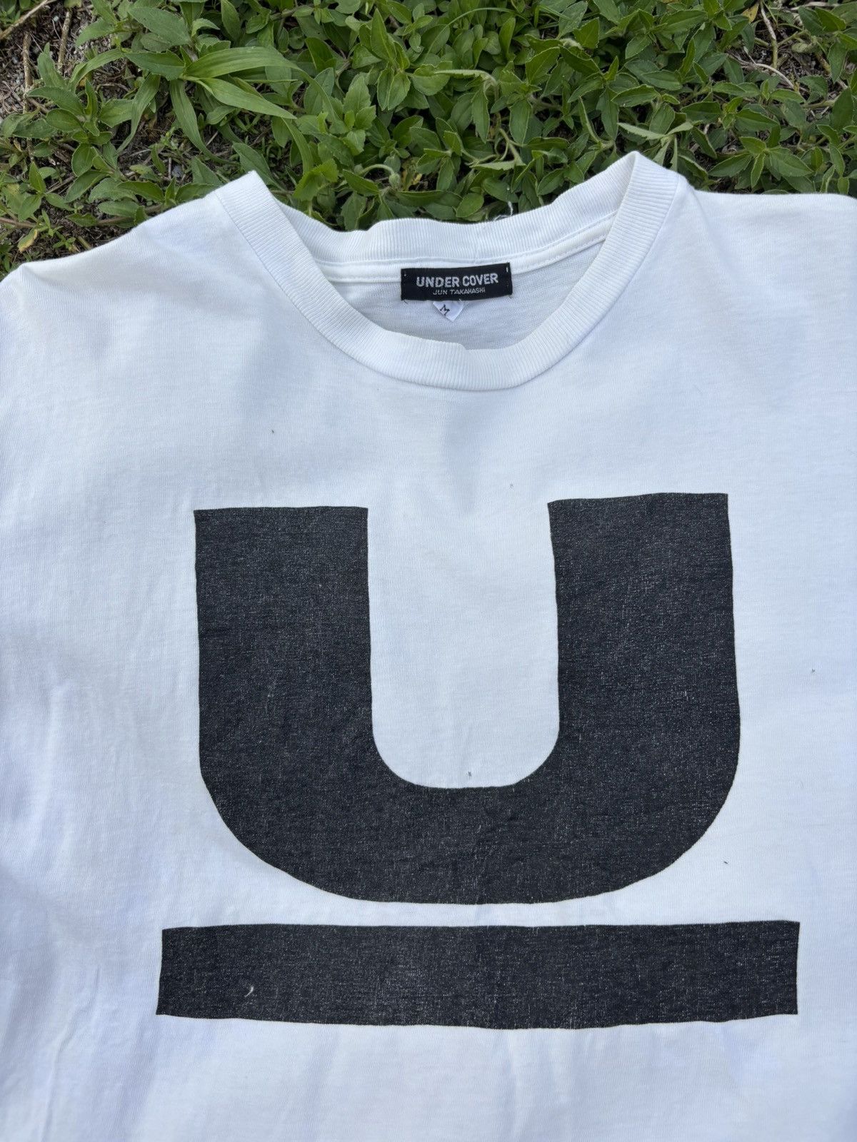 Undercover Undercover Transforming Tshirt Size US M / EU 48-50 / 2 - 3 Thumbnail