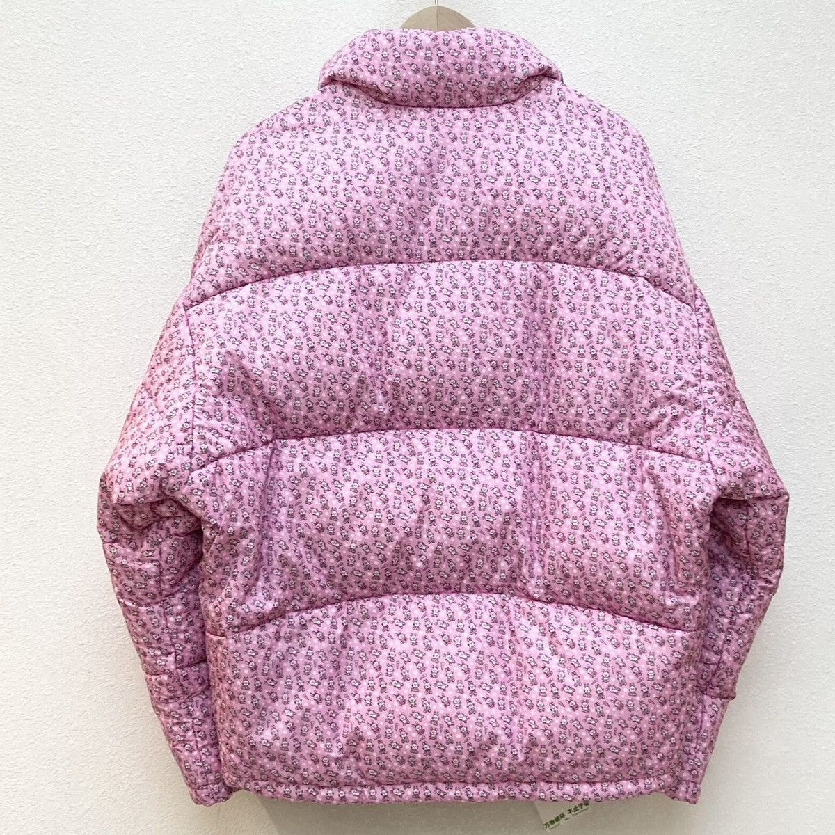 Balenciaga Balenciaga Lunar Bunny Puffer Jacket Size XXS / US 00 / IT 34 - 2 Thumbnail