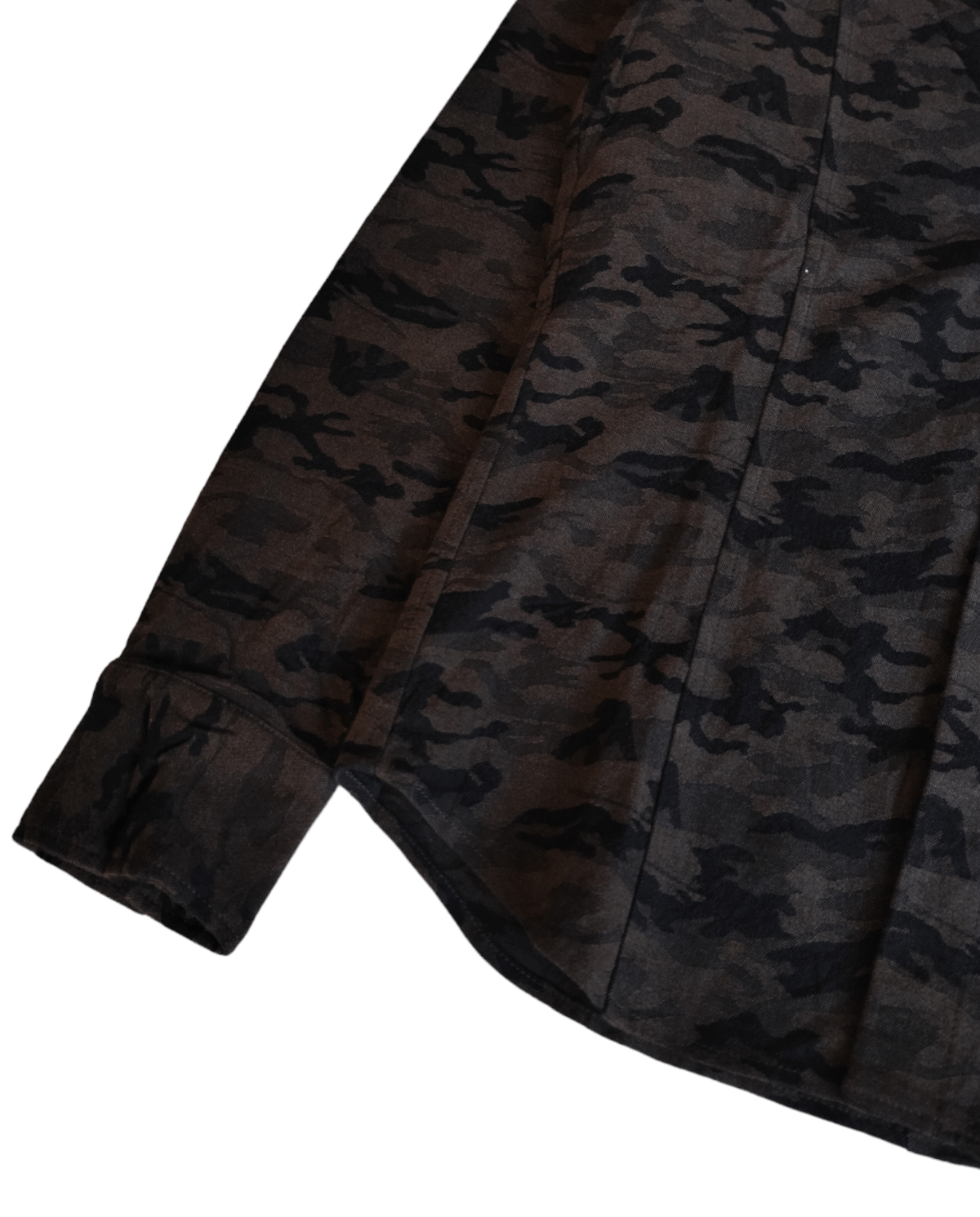 AKM AKM Camo Jacket Size US M / EU 48-50 / 2 - 4 Thumbnail
