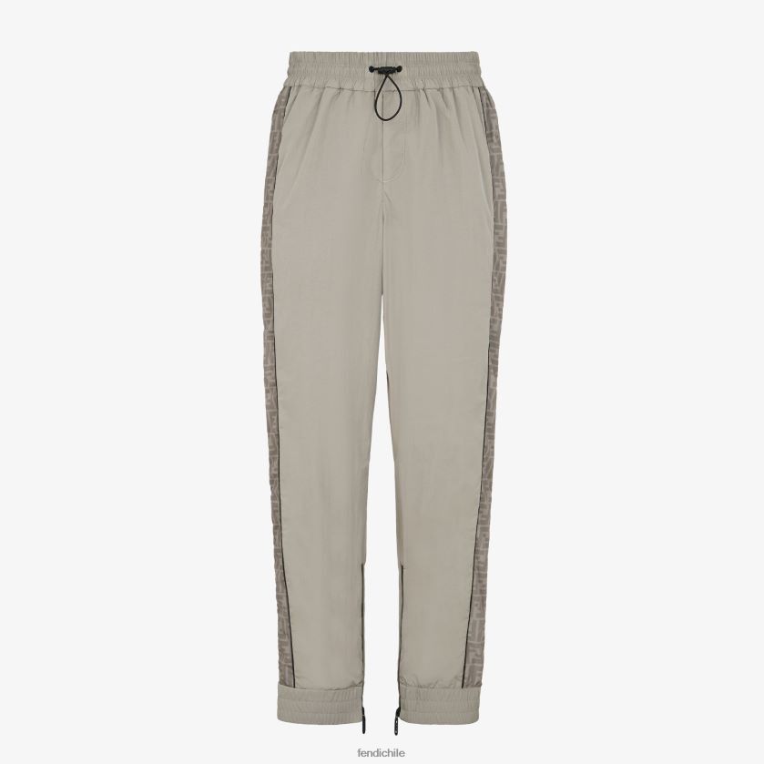 Fendi o1loc1c0824 Trousers in Beige Size US 36 / EU 52 - 1 Thumbnail