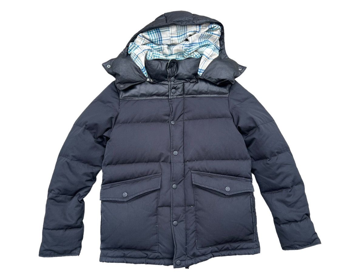 ジャケット・アウター Sandinista Mods Puff Coat Sandinista モッズコート コート SANDINISTA Mods Puff Coat