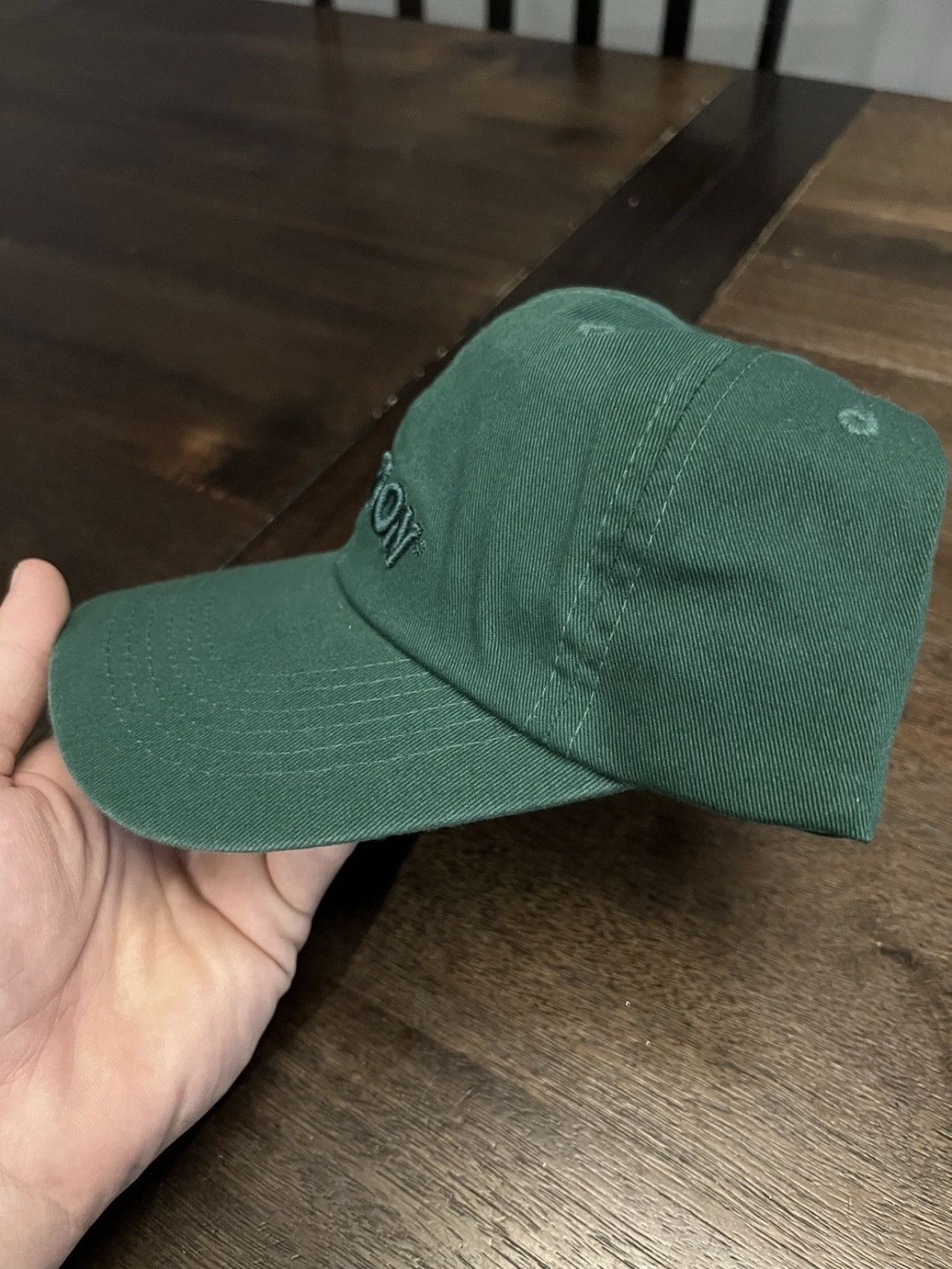 Jameson Irish Whiskey Jameson Irish Whiskey Cap Size ONE SIZE - 3 Thumbnail