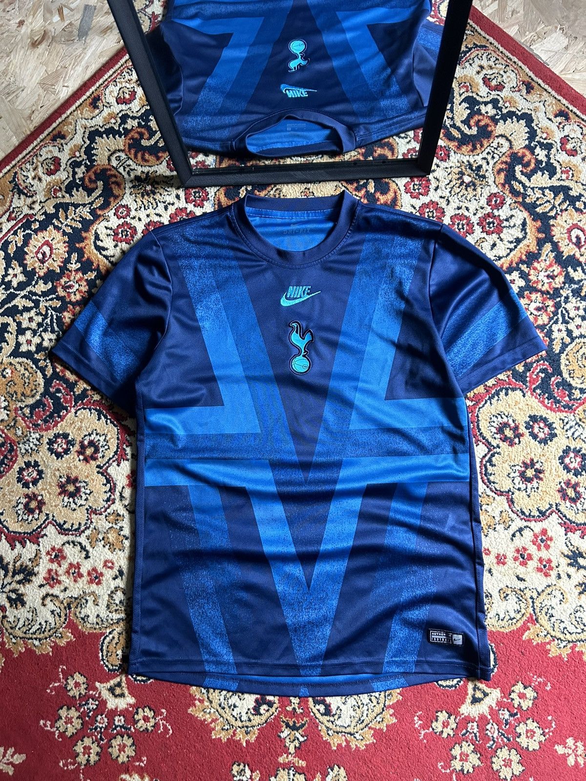 Nike TOTTENHAM HOTSPURS NIKE 2020/2021 SOCCER JERSEY Size US M / EU 48-50 / 2 - 1 Thumbnail