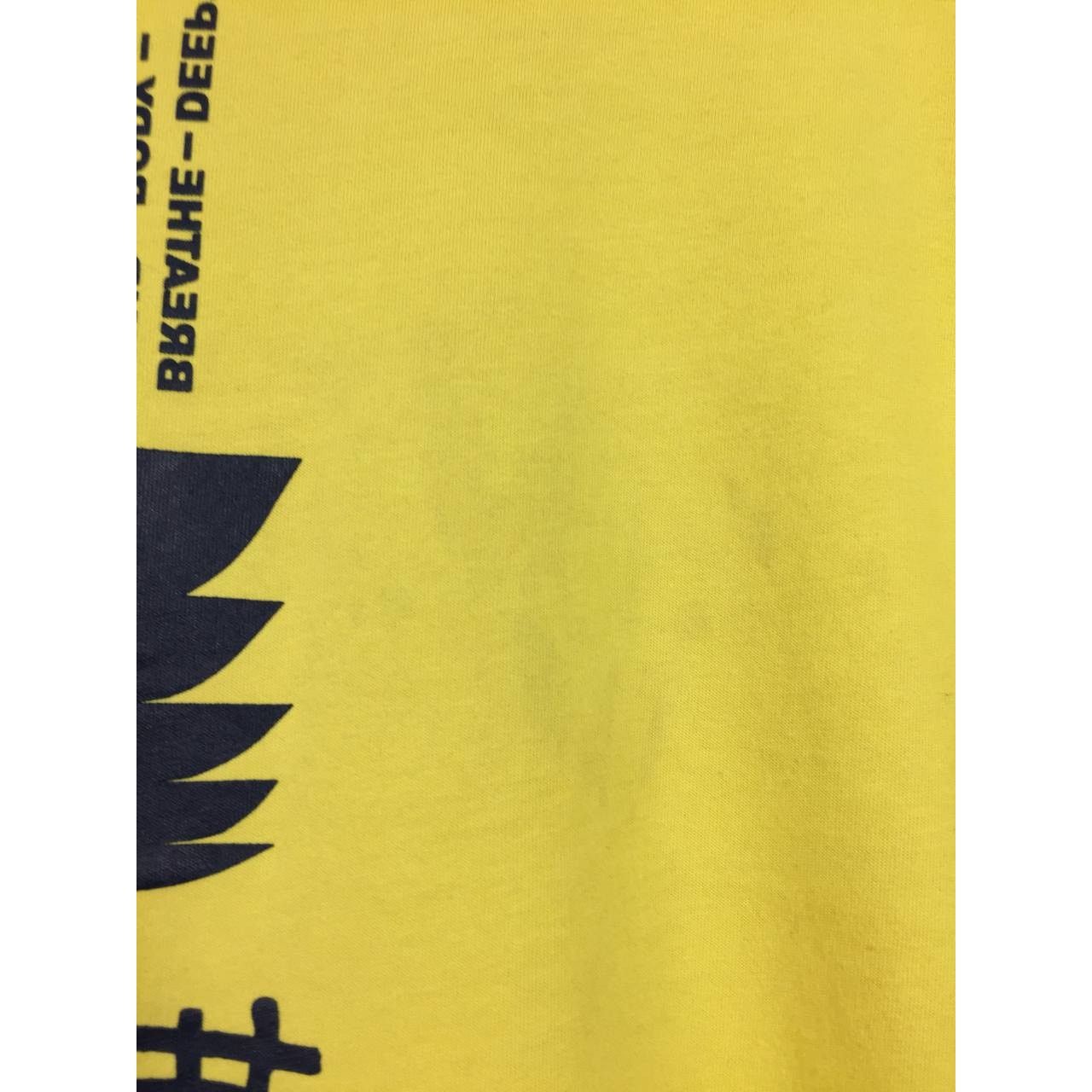 Nike × Vintage Nike Higher Than Air X Cody Hudson Dri-Fit Running Tee Size US M / EU 48-50 / 2 - 6 Thumbnail