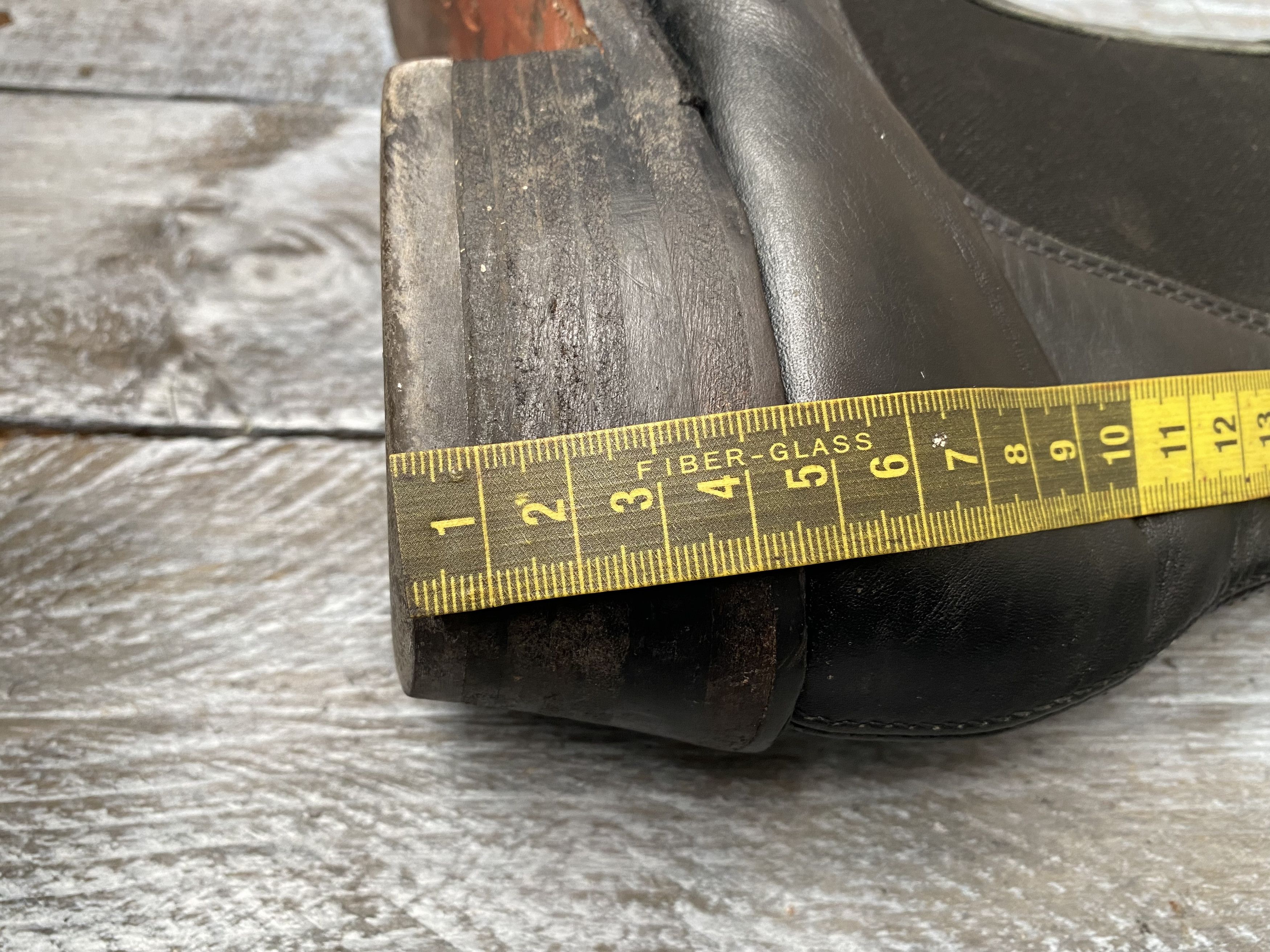 R.M. Williams R.M.Williams chelsea boots, cuban heel szUk 8.5G Size US 9.5 / EU 42-43 - 15 Thumbnail