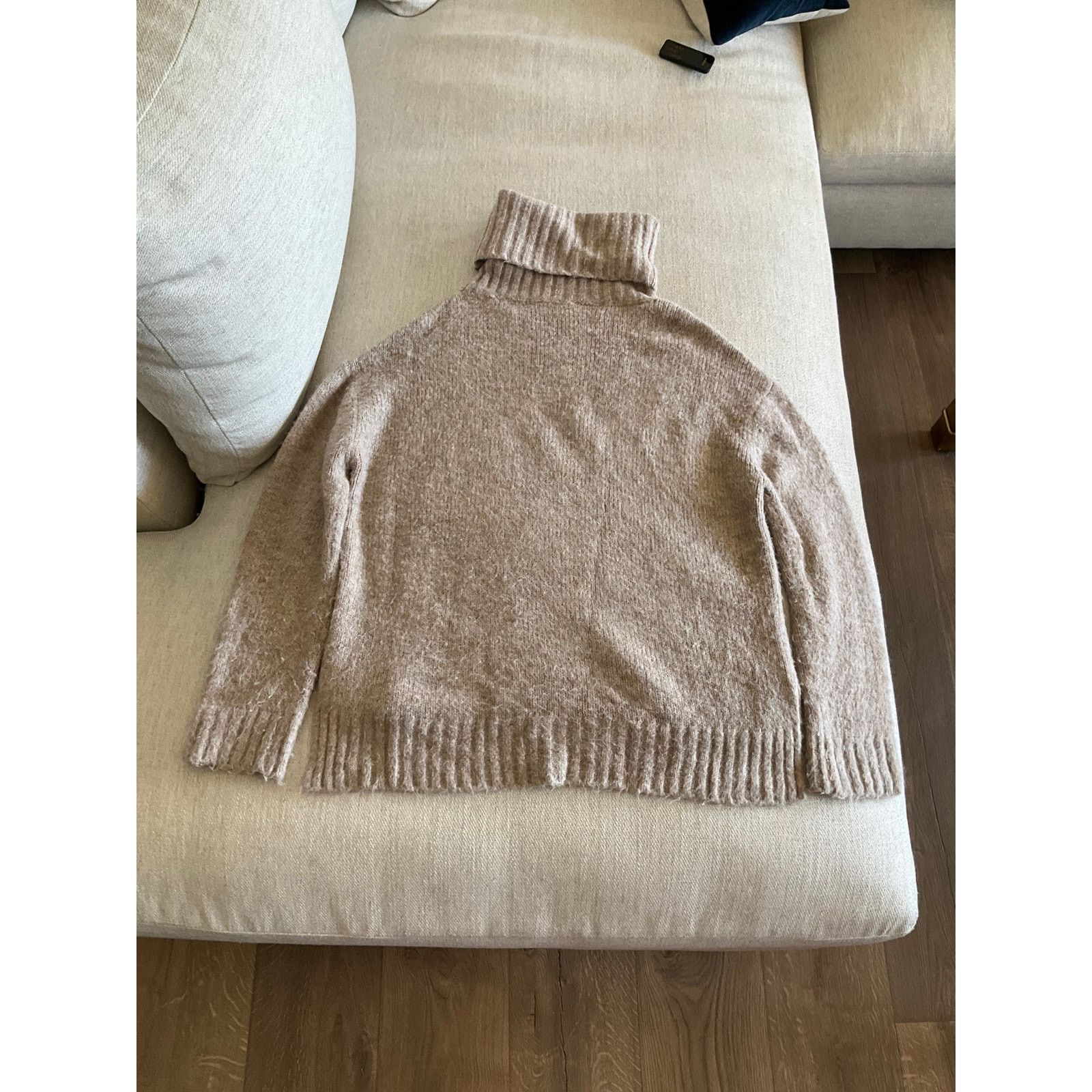 Other Women’s Vici turtleneck sweater, S Size S / US 4 / IT 40 - 2 Thumbnail