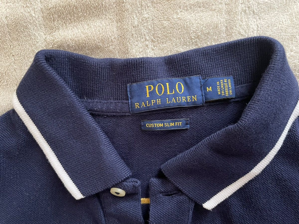 Polo Ralph Lauren Ralph Lauren Polo Size US M / EU 48-50 / 2 - 2 Thumbnail