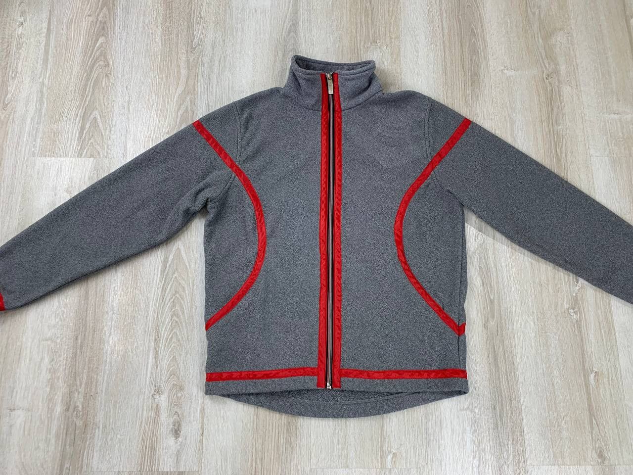 Mercedes-Benz Mens jacket fleece Mercedes Benz Size S Size US S / EU 44-46 / 1 - 2 Thumbnail
