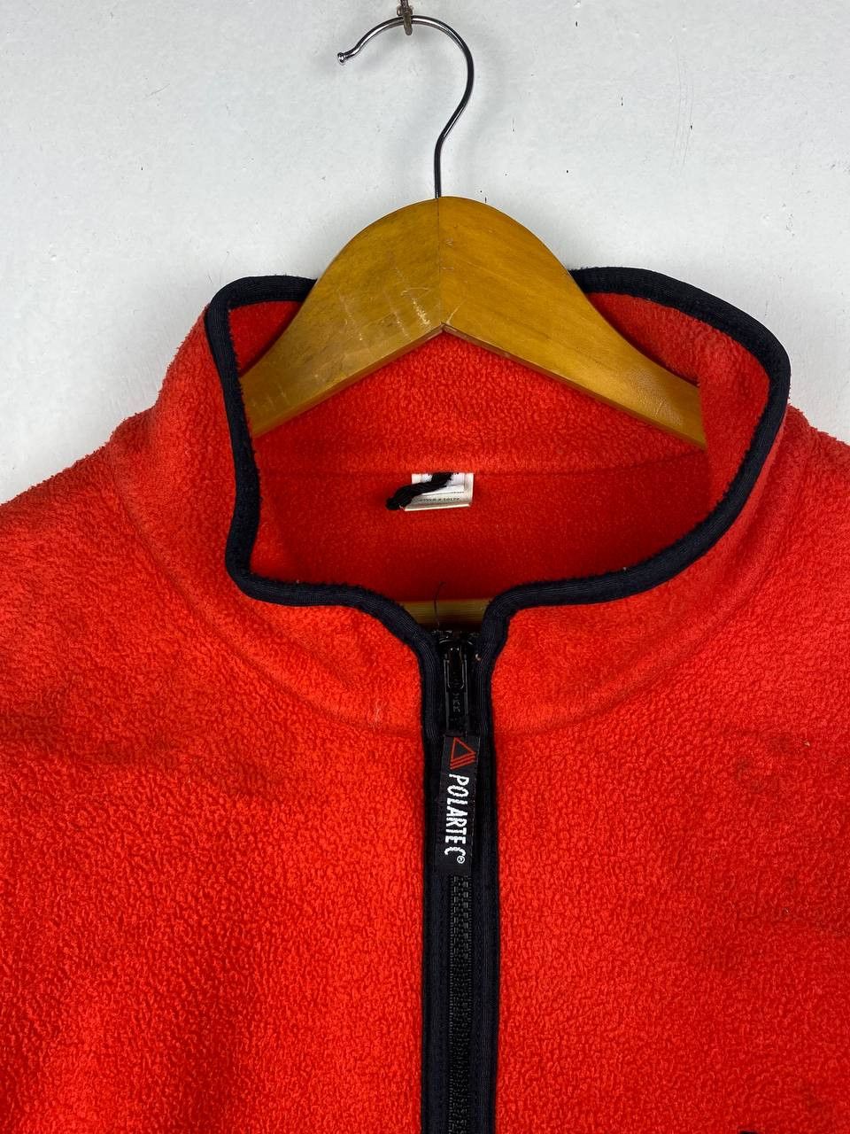 Penfield penfield anorak half zipper fleece jacket Size US L / EU 52-54 / 3 - 3 Thumbnail