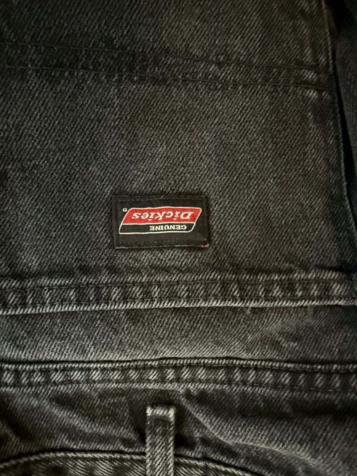 Dickies Dickie Pants Size US 30 / EU 46 - 3 Thumbnail