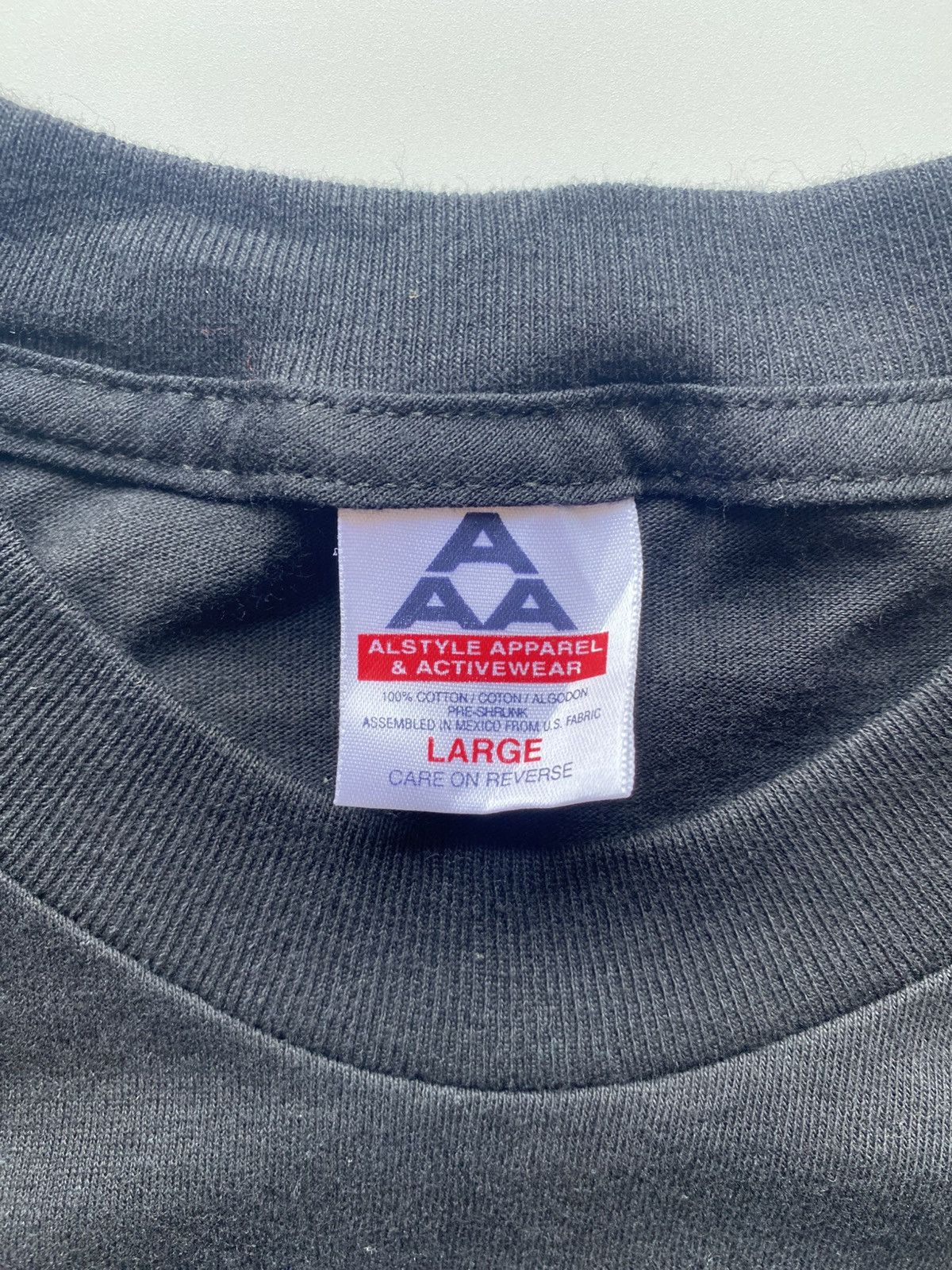 Japanese Brand Razor Size US L / EU 52-54 / 3 - 3 Thumbnail