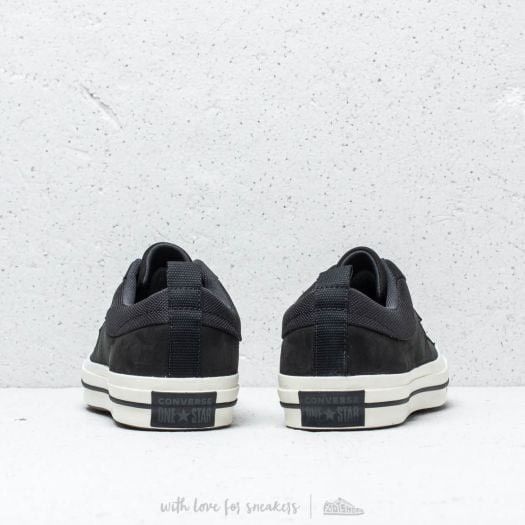 Converse × Vintage CONVERSE ONE STAR OX Sneakers Size US 13 / EU 46 - 13 Thumbnail