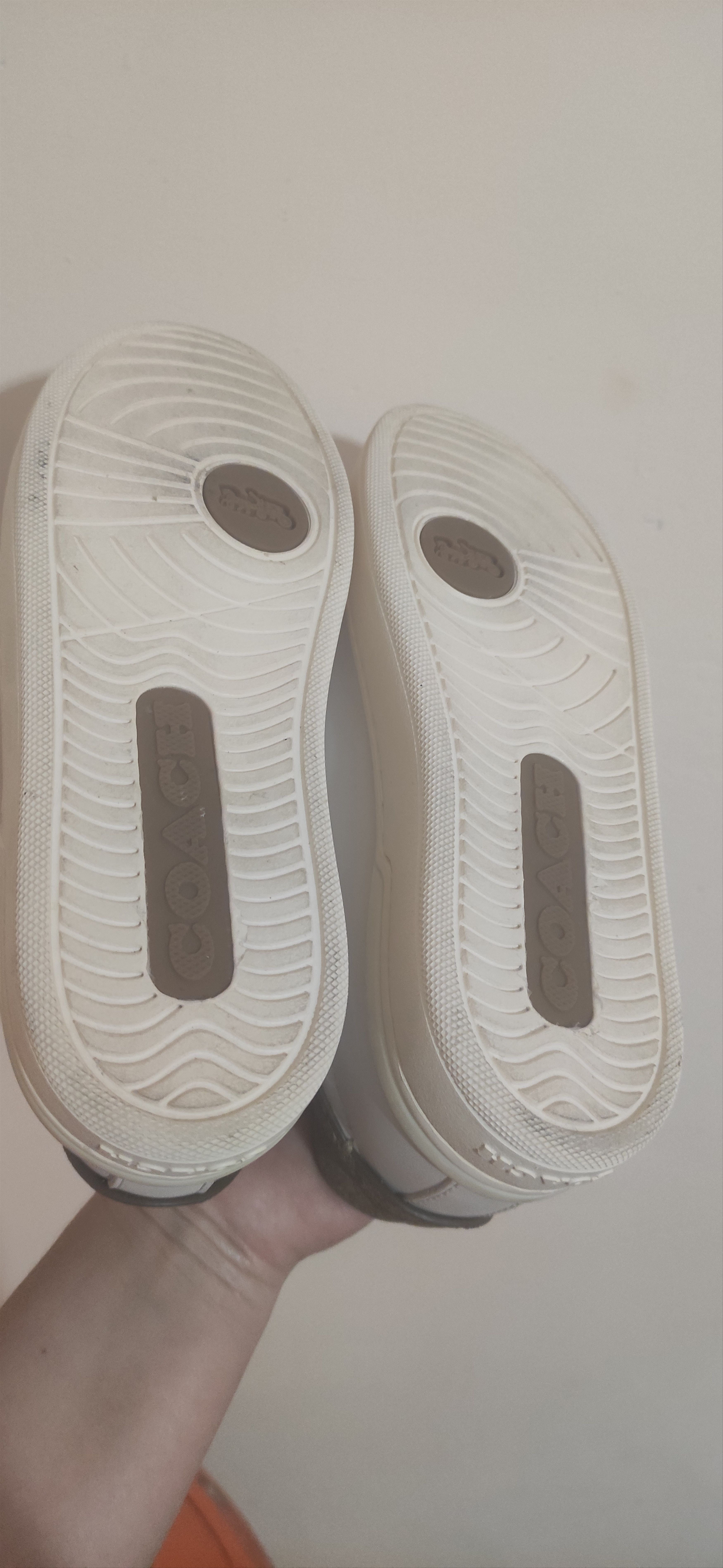 Coach The women's sneakers Coach Size US 6.5 / IT 36.5 - 4 Thumbnail