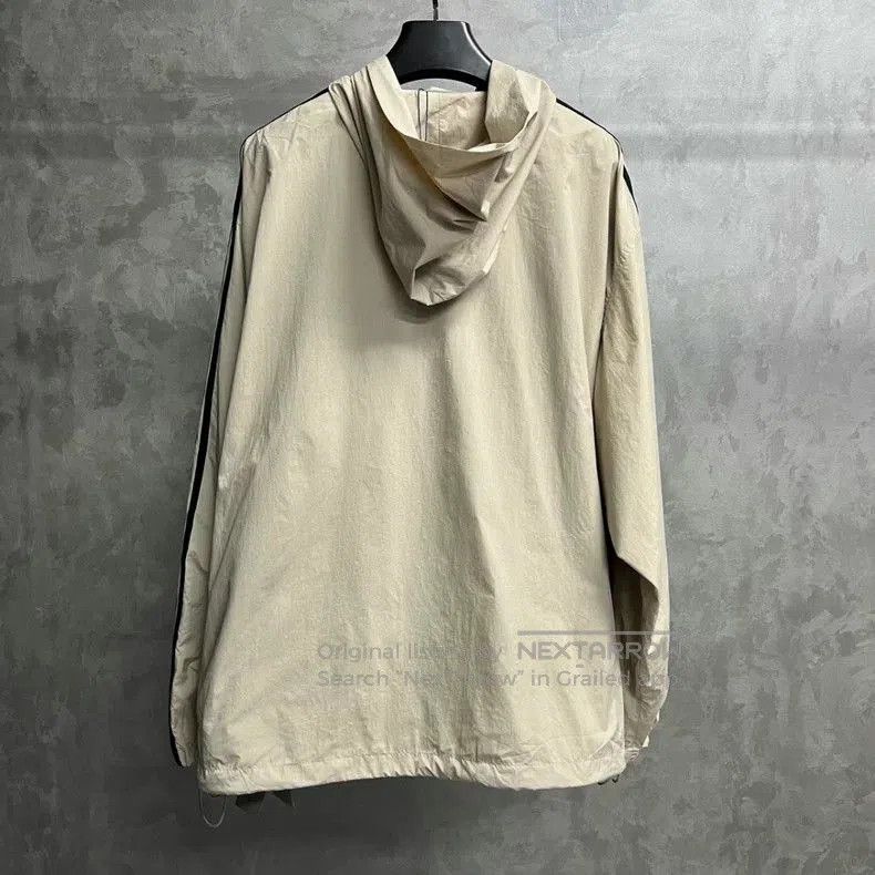 Balenciaga Balenciaga Adidas Embroidered Logo Jacket. Size US S / EU 44-46 / 1 - 2 Thumbnail