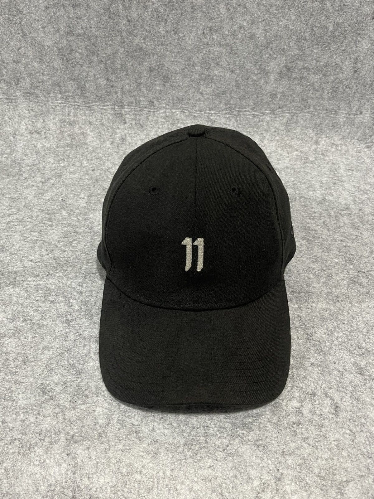 11 By Boris Bidjan Saberi boris x new era Size ONE SIZE - 1 Thumbnail