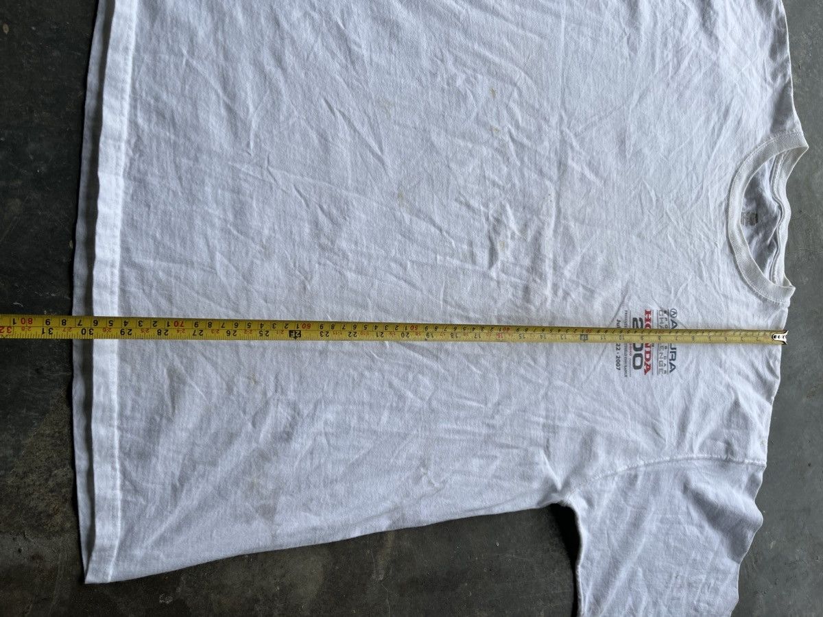 Honda × Vintage Vintage Acura 200 Size US XXL / EU 58 / 5 - 11 Thumbnail