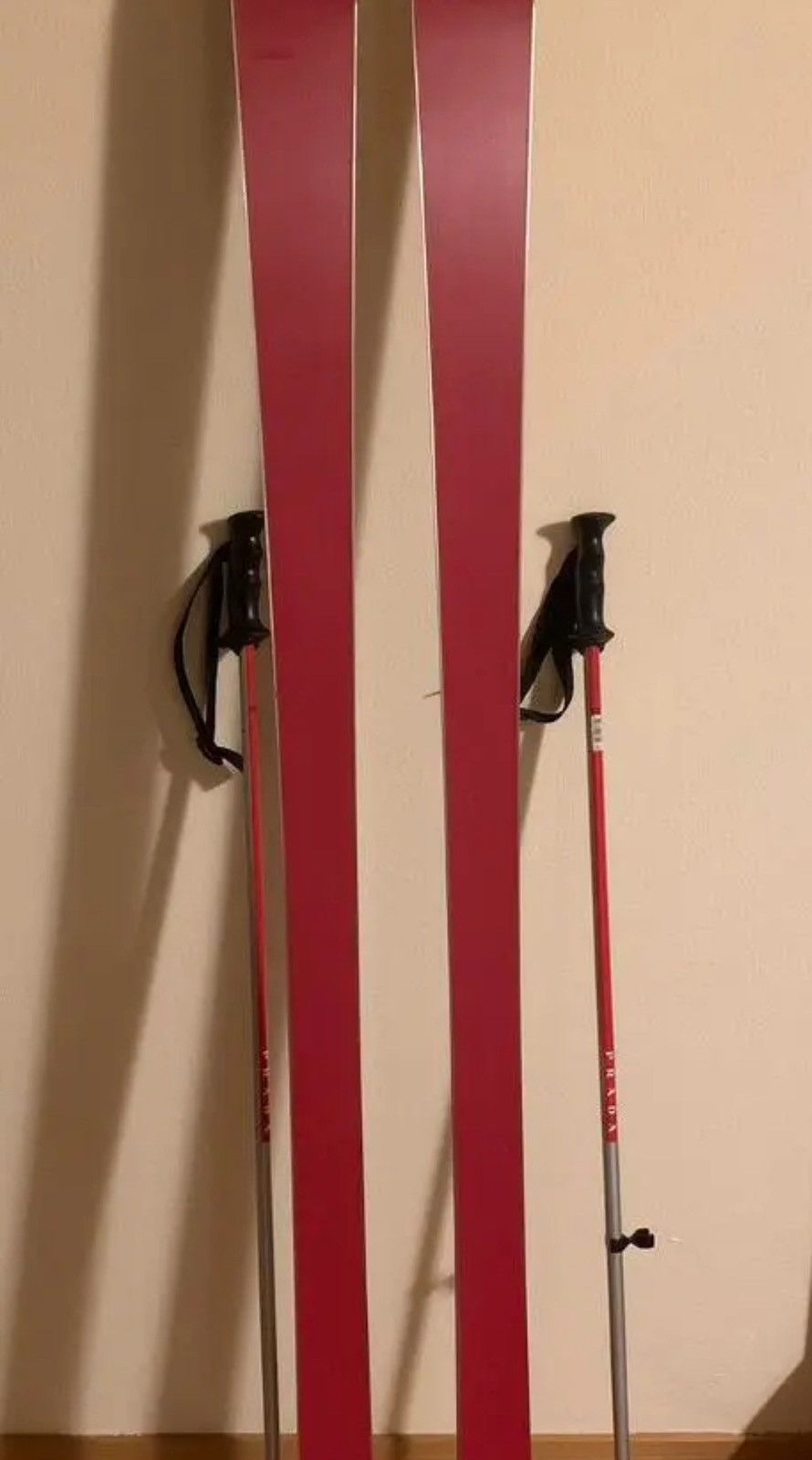 Prada ARCHIVE PRADA SPORT VINTAGE SKIS Size US 9.5 / EU 42-43 - 4 Thumbnail