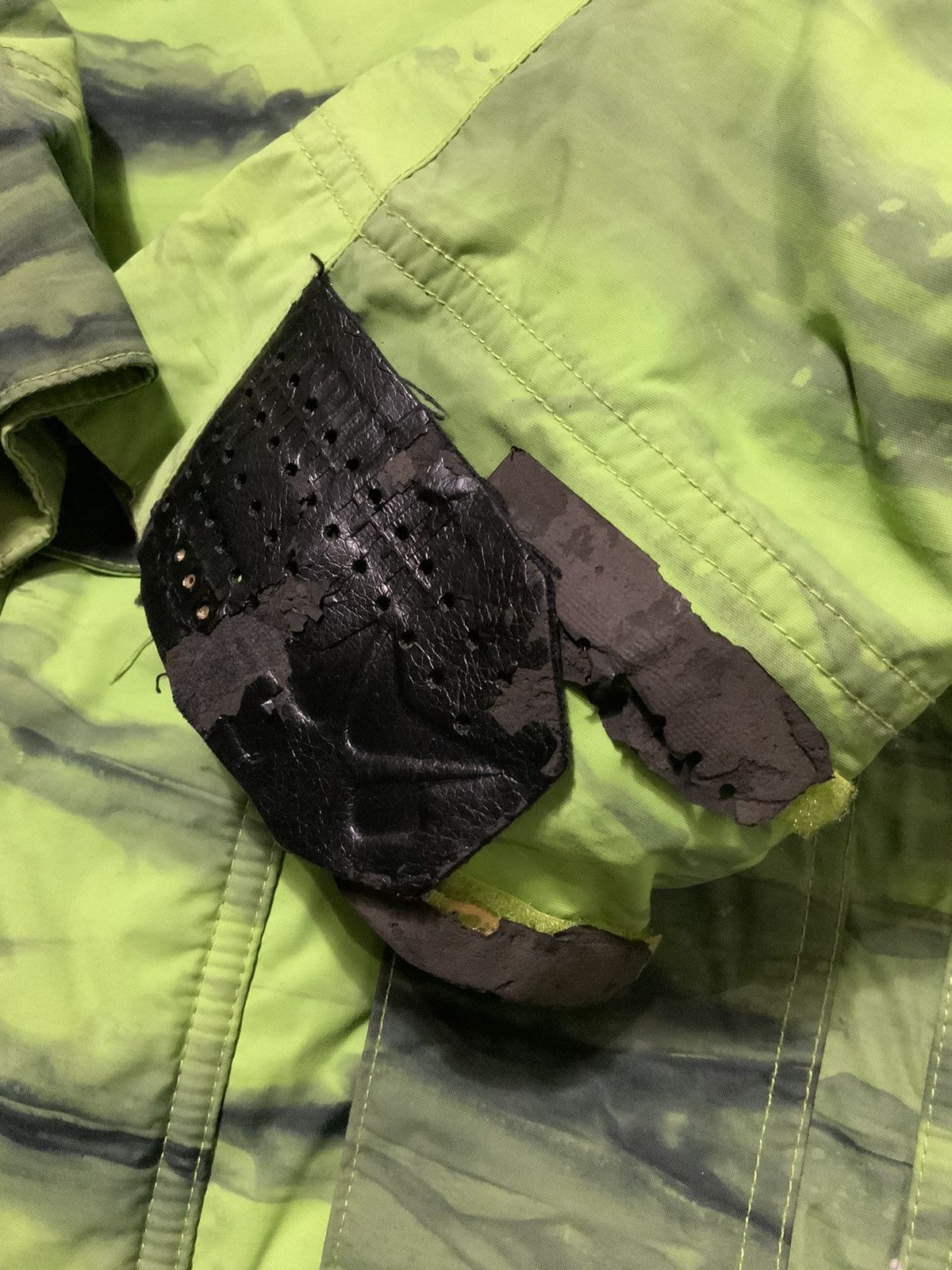 Other Rome SDS Snowboards Manifest Destiny Softshell Ski Jacket Size US M / EU 48-50 / 2 - 6 Thumbnail