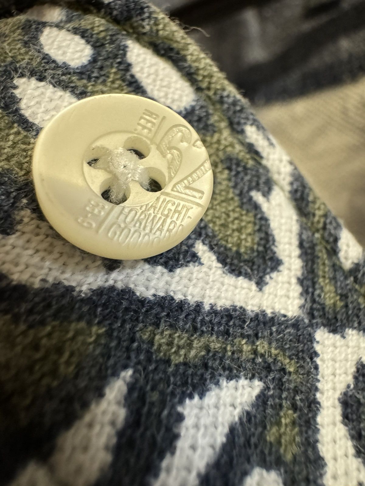 Other We 62 Polo Size US L / EU 52-54 / 3 - 5 Thumbnail