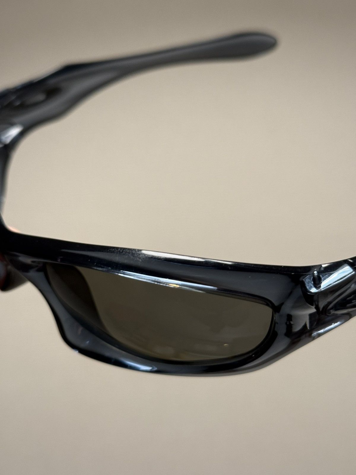 小物 OAKLEY Monster Dog Crystal Black 小物 OAKLEY Monster Dog Crystal Black Oakley Monster Dog