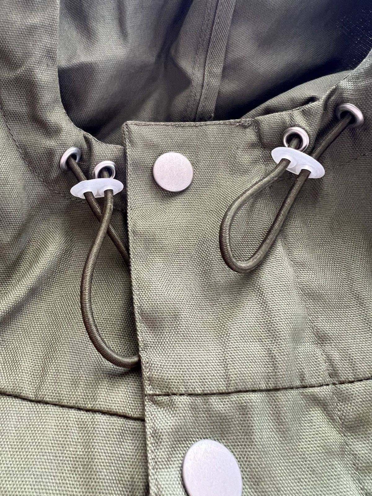 Norse Projects Norse Projects Nunk Jacket Size US XS / EU 42 / 0 - 7 Thumbnail