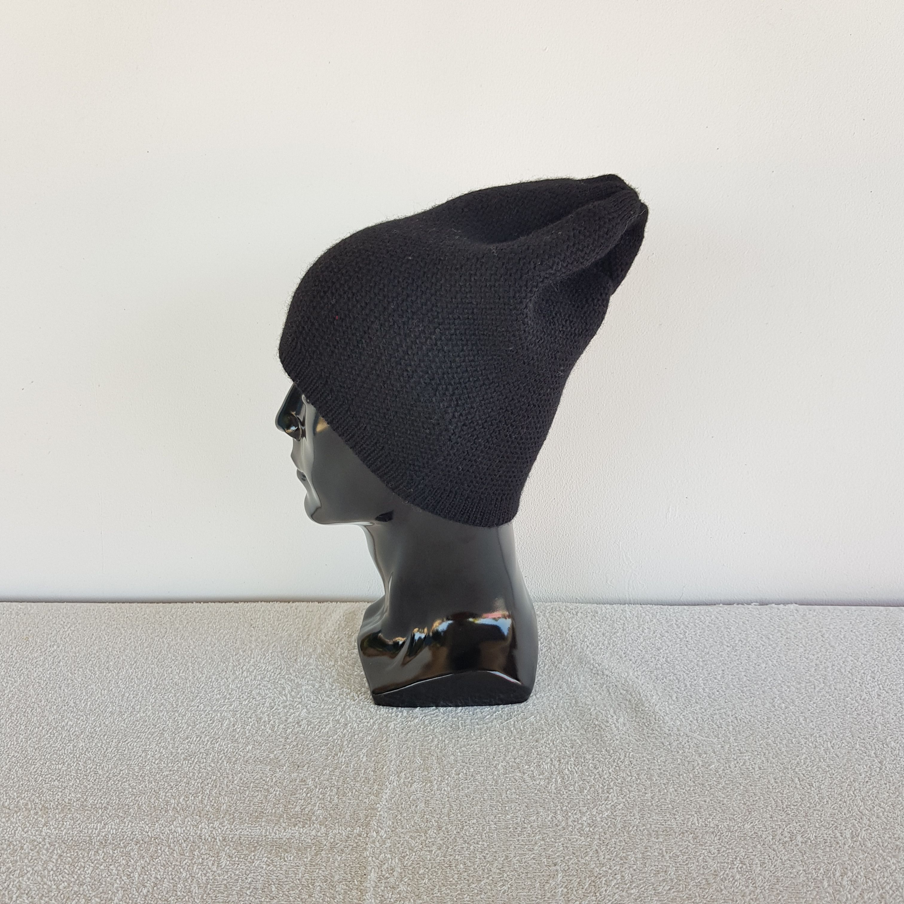 Other × Vintage Vintage Unknown Ski Gear Japan Beanie 90s Snow Caps Hats Size ONE SIZE - 4 Thumbnail
