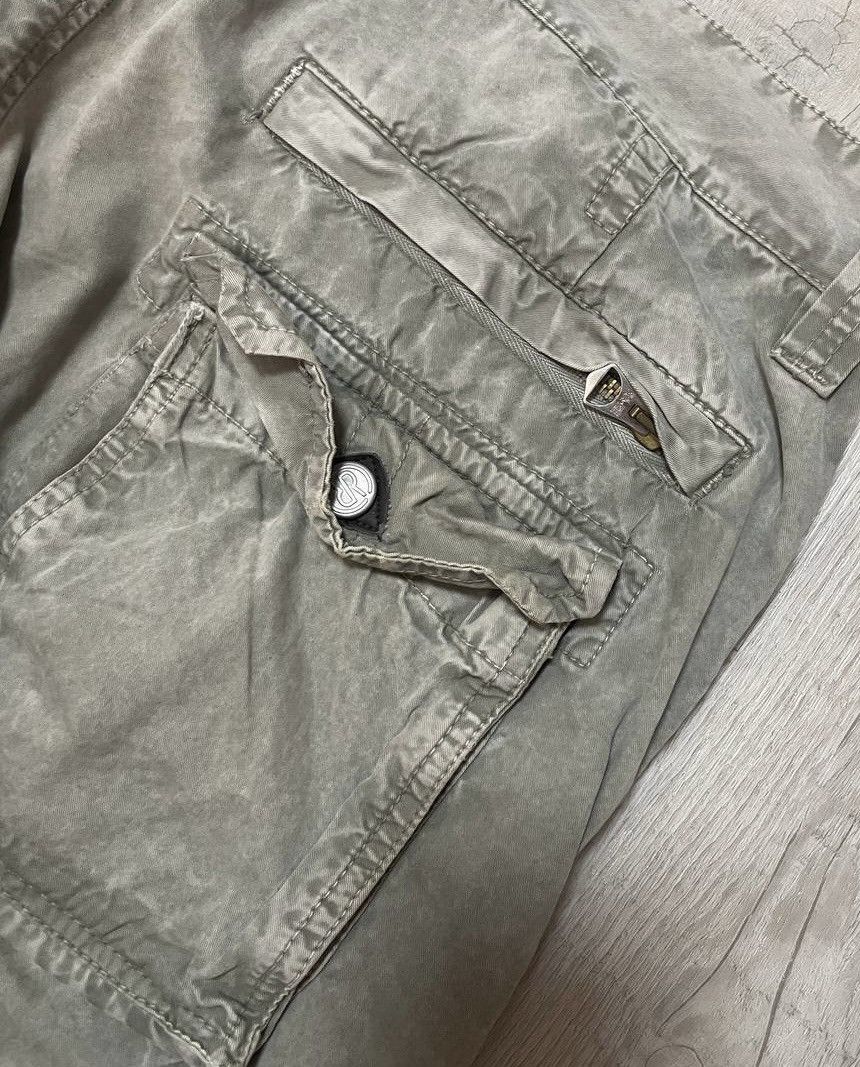 Polo Ralph Lauren Polo Ralph Lauren PRL vintage denim 34 size Size US 34 / EU 50 - 5 Thumbnail