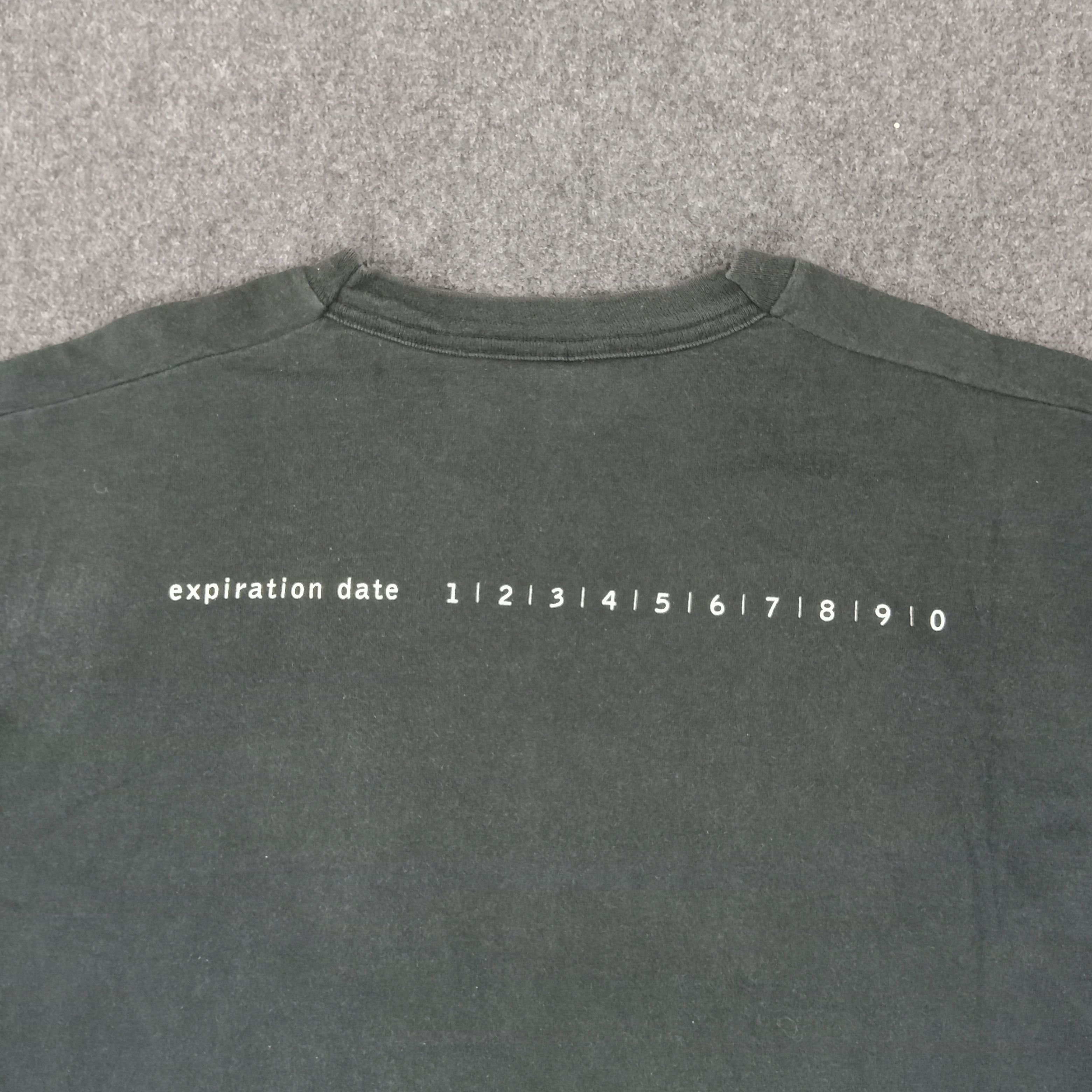 Mtv × Vintage MTV Music Television American Promo Tshirt Size US L / EU 52-54 / 3 - 7 Thumbnail