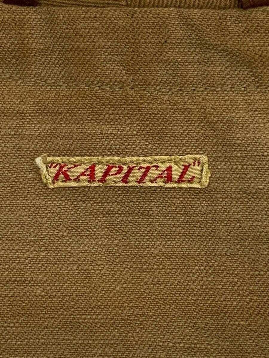 Kapital Jacket Size US S / EU 44-46 / 1 - 3 Thumbnail