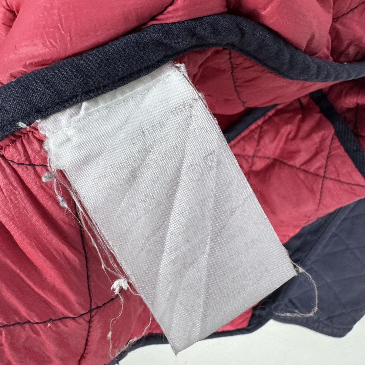 Umii 908 🔥UMII 908 45RPM JAPAN QUILTED JACKET Size M / US 6-8 / IT 42-44 - 10 Thumbnail