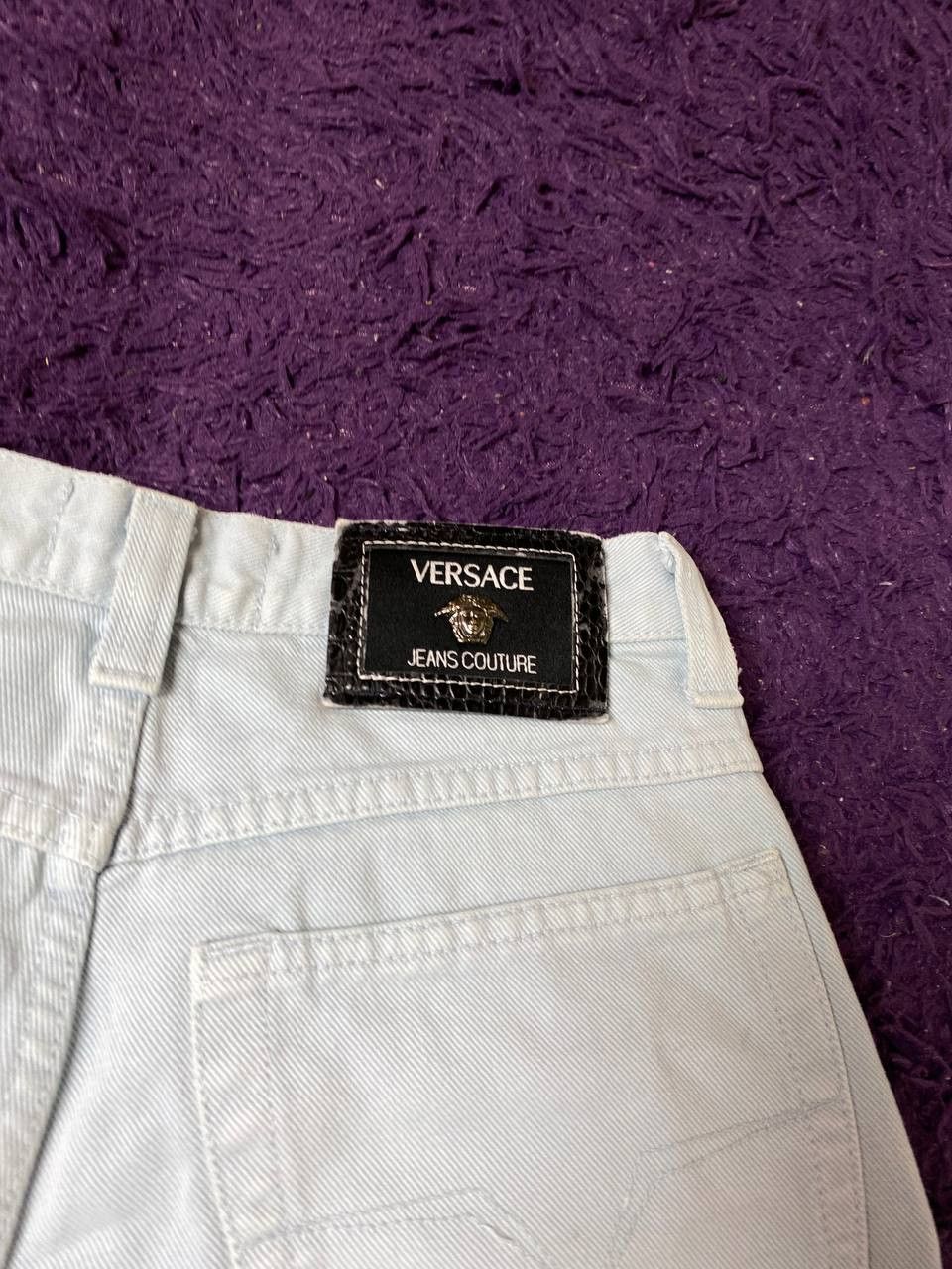 Versace Versace Jeans Size US 29 - 23 Thumbnail