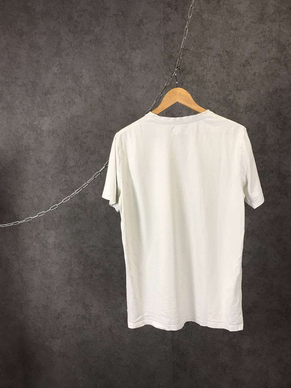 Norse Projects Norse Projects designer tee Size US XL / EU 56 / 4 - 7 Thumbnail