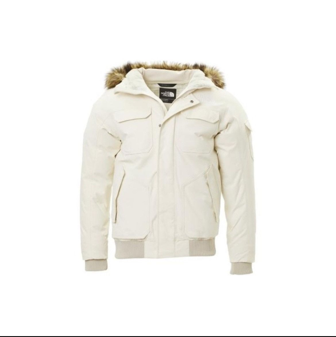 The North Face The North Face Gotham III 550-Down Insulated Winter Jacket Size US L / EU 52-54 / 3 - 2 Thumbnail