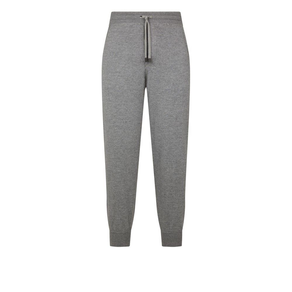 Tom Ford o1loc1c1225 KAL009 Cashmere Merino Sweatpants & Joggers Size US 40 / EU 56 - 1 Thumbnail
