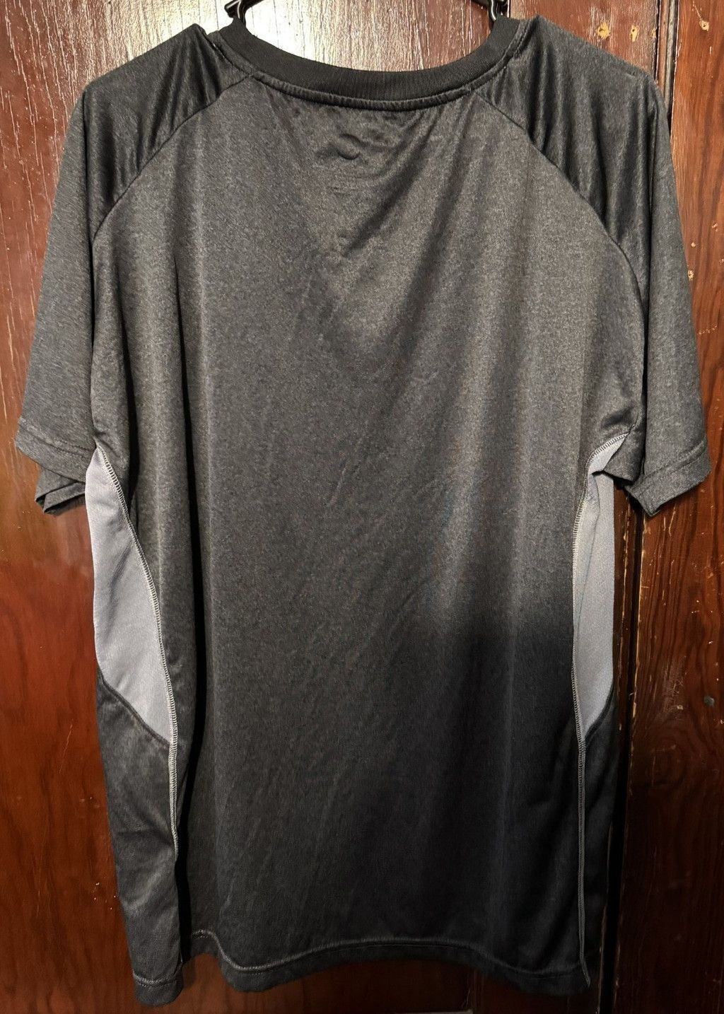 The Unbranded Brand Boston Bruins Dri Fit Black T-shirt Men's Sz XL Size US XL / EU 56 / 4 - 2 Thumbnail