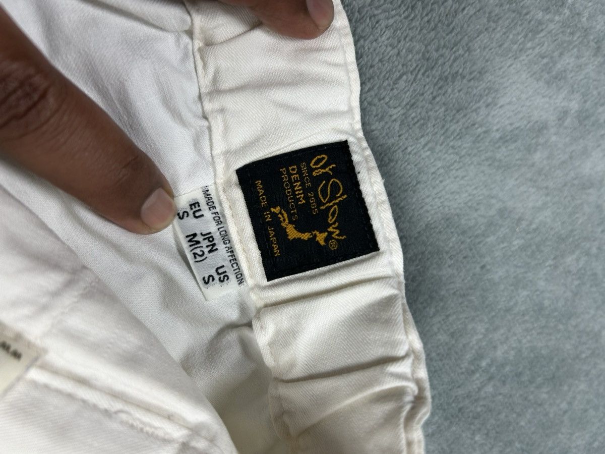 Orslow Orslow Carpenter Pants Size US 31 - 7 Thumbnail