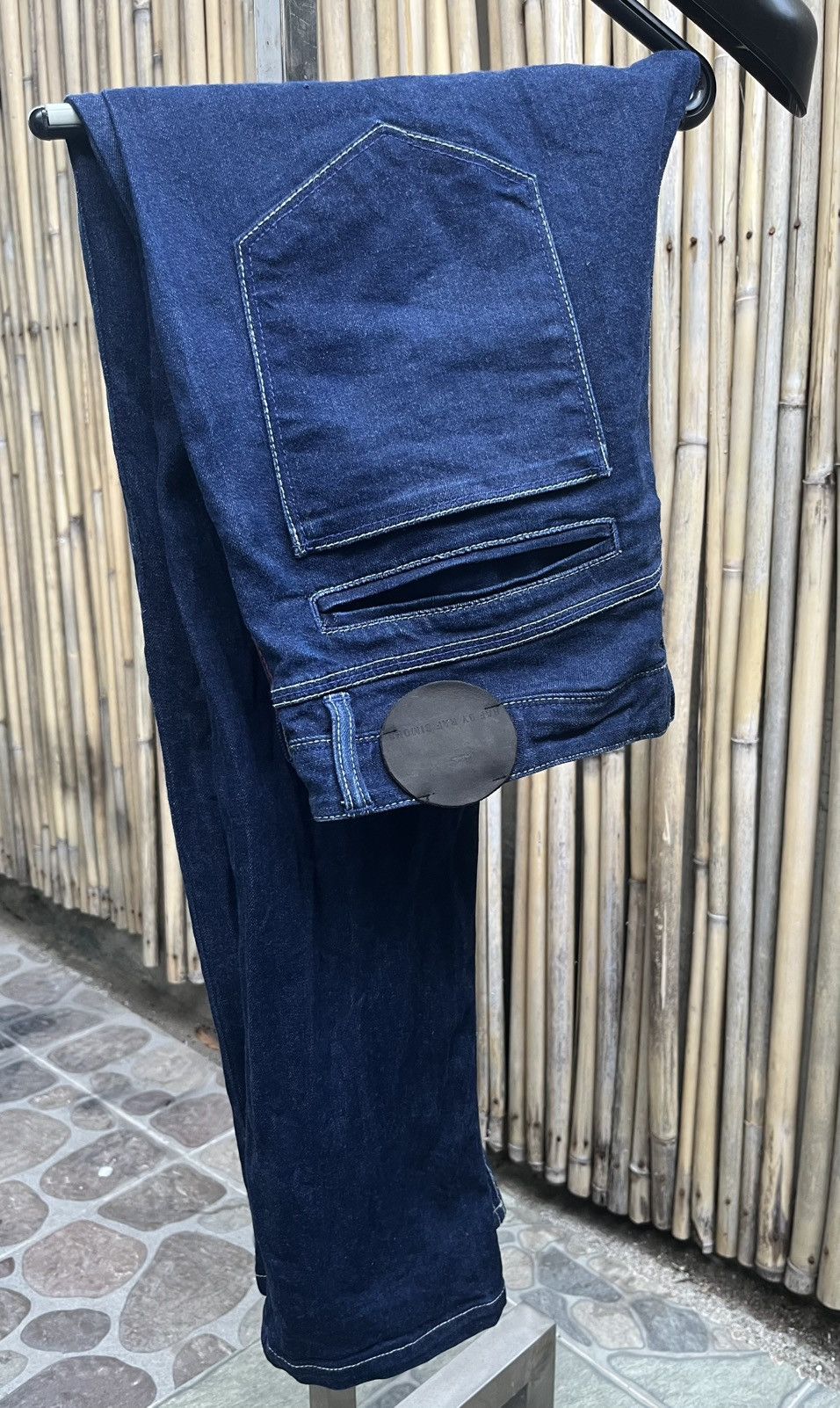 Raf by Raf Simons RAF by raf simons Size US 36 / EU 52 - 7 Thumbnail