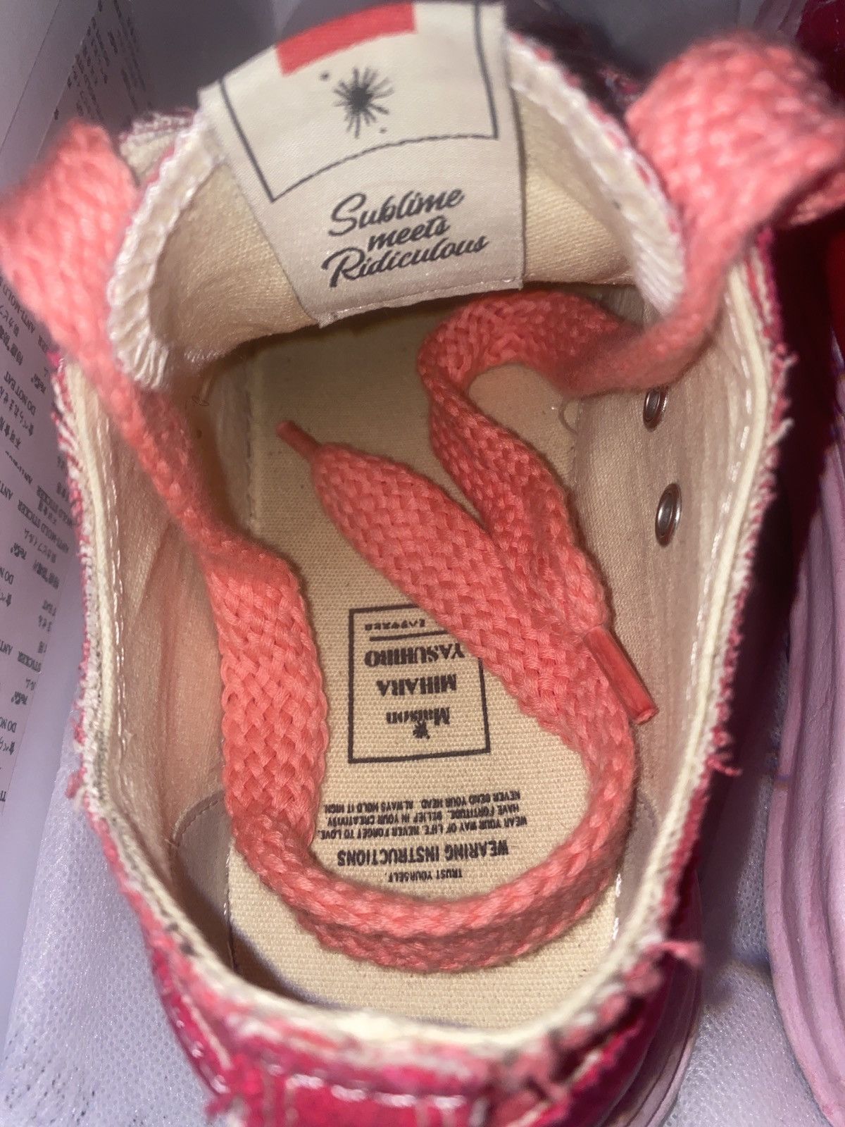 Maison MIHARA YASUHIRO Maison mihara yasuhiro Size US 7.5 / EU 40-41 - 6 Thumbnail