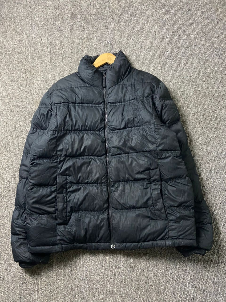 L.L. Bean Vintage L.L Bean Puffer Jacket (201) Size US L / EU 52-54 / 3 - 1 Thumbnail