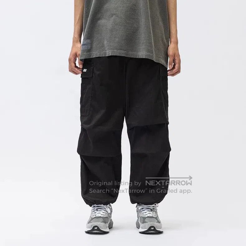 Wtaps Wtaps size 3 Six-pack of three-dimensional cutting workwear Size US 41 - 8 Thumbnail