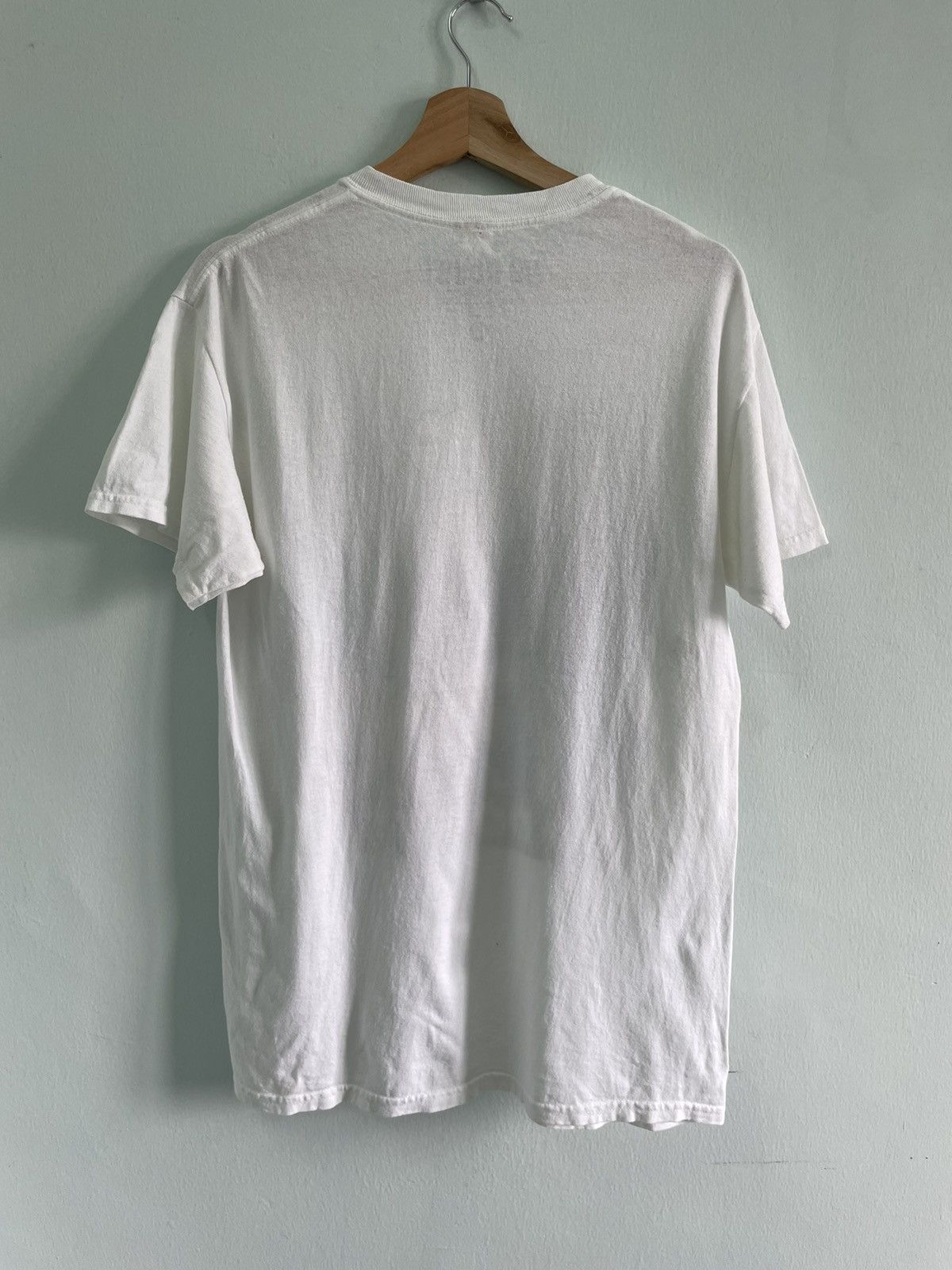 Band Tees No Doubt Band Tee Size US M / EU 48-50 / 2 - 2 Thumbnail